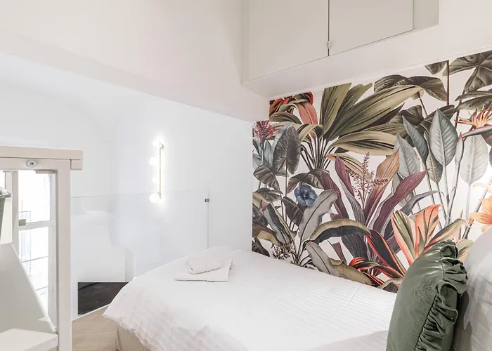 Grimaldi Place-plage-centre-clim Apartmán