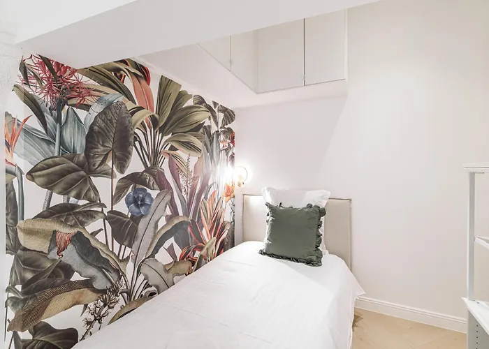 Апартаменты Grimaldi Place-plage-centre-clim *